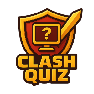 ClashQuiz Logo